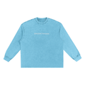 Embroidered KNGDM Threads T-Shirt