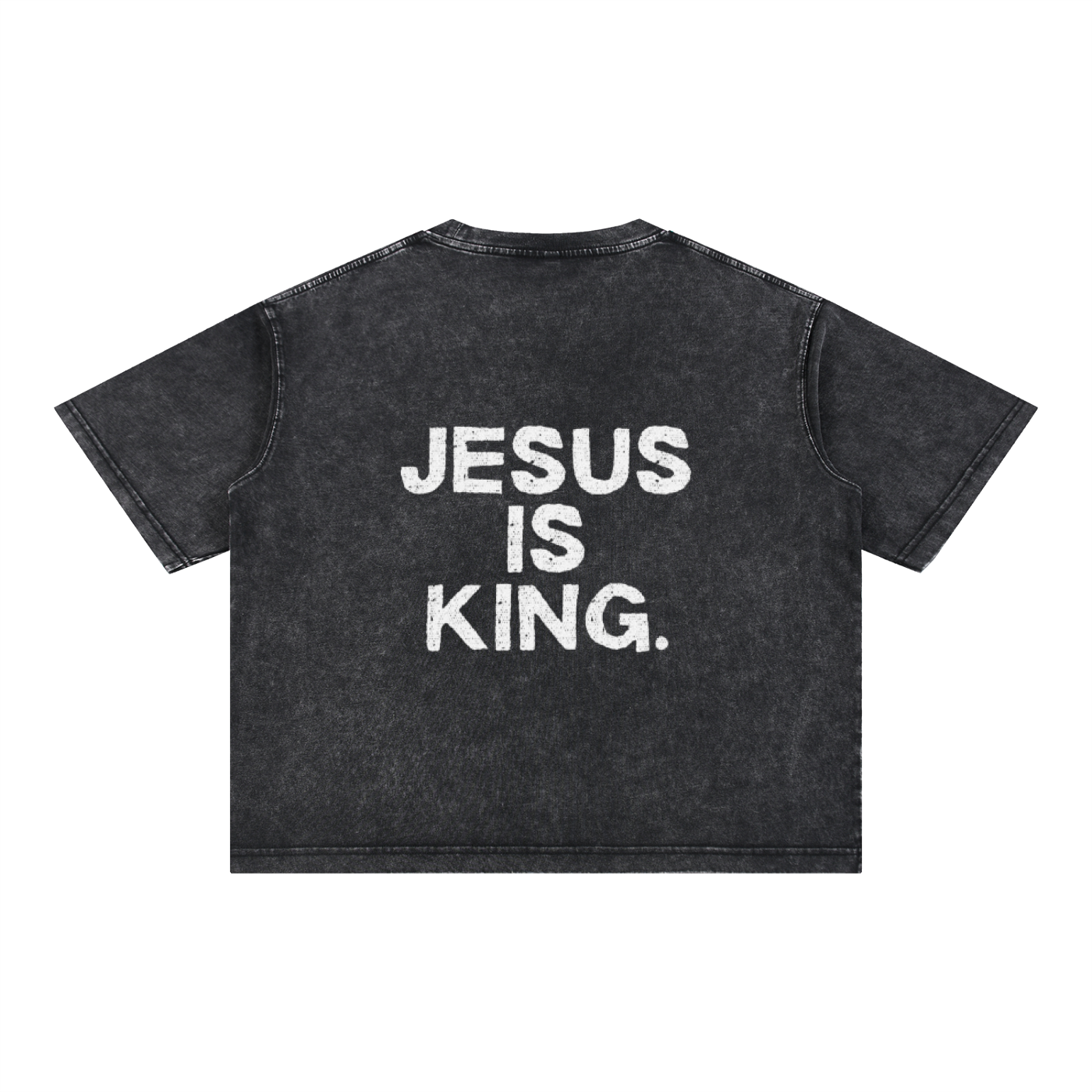 KNGDM Crown TEE