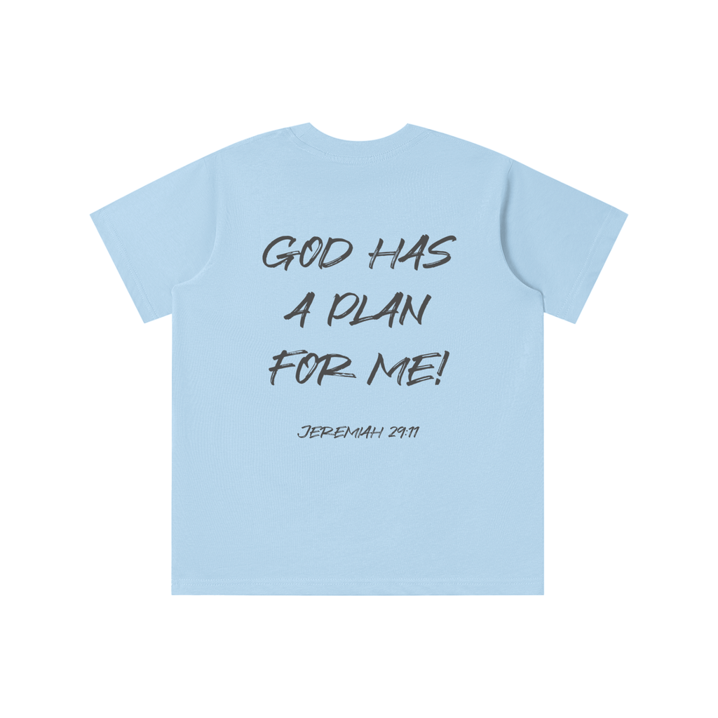 Kingdom Kids' T-shirt