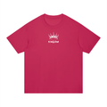 Unisex Regular Fit Cotton KNGDM T-Shirt