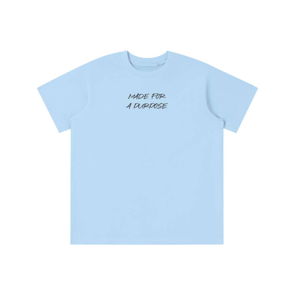 Kingdom Kids' T-shirt