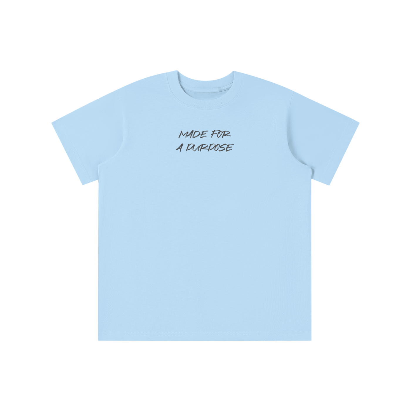 Kingdom Kids' T-shirt