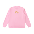 Essential Heavyweight Crewneck  Sweatshirt
