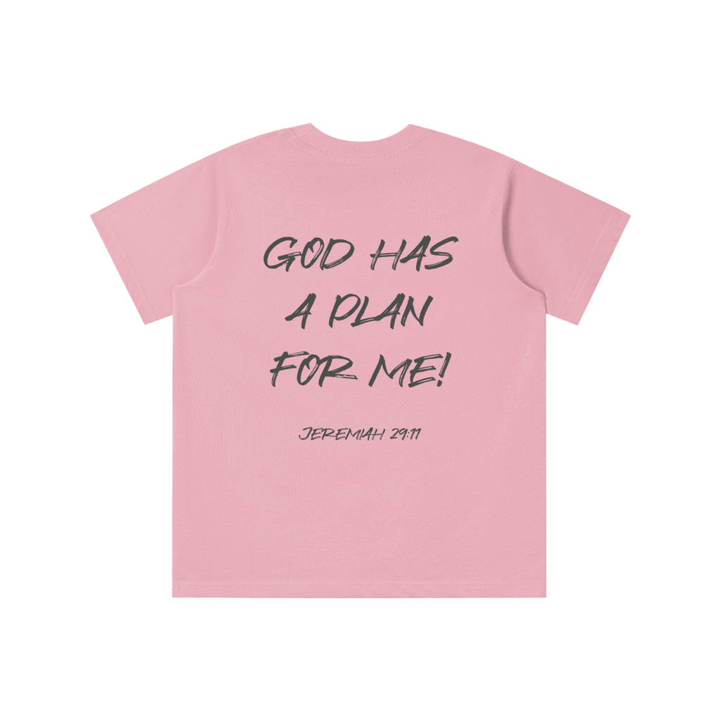 Kingdom Kids' T-shirt