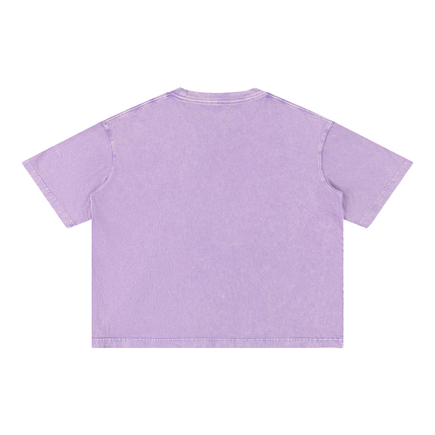 Embroidered Box KNGDM Tee